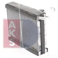 Испаритель кондиционера AKS DASIS 878547 820340n 4044455502289 DS 1WK - Изображение 11