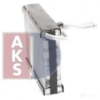 Испаритель кондиционера AKS DASIS 878547 820340n 4044455502289 DS 1WK - Изображение 12
