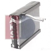 Испаритель кондиционера AKS DASIS 878547 820340n 4044455502289 DS 1WK - Изображение 14