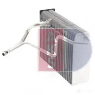 Испаритель кондиционера AKS DASIS 4044455343547 878641 88EZ W 821360n - Изображение 3