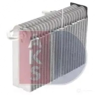 Испаритель кондиционера AKS DASIS 4044455343547 878641 88EZ W 821360n - Изображение 6