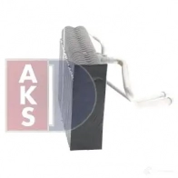 Испаритель кондиционера AKS DASIS 4044455343547 878641 88EZ W 821360n - Изображение 12