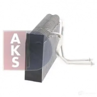Испаритель кондиционера AKS DASIS 4044455343547 878641 88EZ W 821360n - Изображение 13
