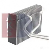 Испаритель кондиционера AKS DASIS 4044455343547 878641 88EZ W 821360n - Изображение 14