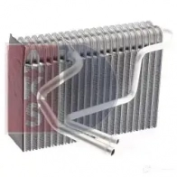 Испаритель кондиционера AKS DASIS 4044455343547 878641 88EZ W 821360n - Изображение 15