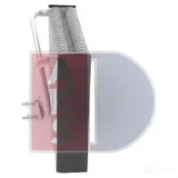 Испаритель кондиционера AKS DASIS 821190n D1 724 4044455343400 878633 - Изображение 4