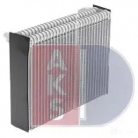 Испаритель кондиционера AKS DASIS 821190n D1 724 4044455343400 878633 - Изображение 6