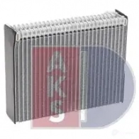 Испаритель кондиционера AKS DASIS 821190n D1 724 4044455343400 878633 - Изображение 7