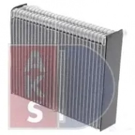 Испаритель кондиционера AKS DASIS 821190n D1 724 4044455343400 878633 - Изображение 10
