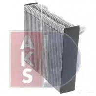 Испаритель кондиционера AKS DASIS 821190n D1 724 4044455343400 878633 - Изображение 11