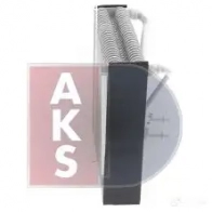 Испаритель кондиционера AKS DASIS 821190n D1 724 4044455343400 878633 - Изображение 12