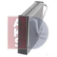Испаритель кондиционера AKS DASIS 821190n D1 724 4044455343400 878633 - Изображение 13