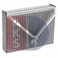 Испаритель кондиционера AKS DASIS 821190n D1 724 4044455343400 878633 - Изображение 15