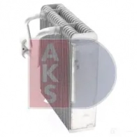 Испаритель кондиционера AKS DASIS 9F4 8J 820419n 1424299050 4044455808015 - Изображение 4