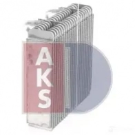 Испаритель кондиционера AKS DASIS 9F4 8J 820419n 1424299050 4044455808015 - Изображение 6