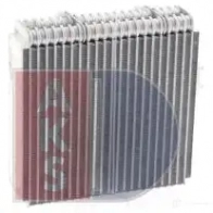 Испаритель кондиционера AKS DASIS 9F4 8J 820419n 1424299050 4044455808015 - Изображение 8