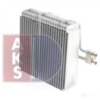 Испаритель кондиционера AKS DASIS 9F4 8J 820419n 1424299050 4044455808015 - Изображение 11