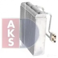 Испаритель кондиционера AKS DASIS 9F4 8J 820419n 1424299050 4044455808015 - Изображение 12