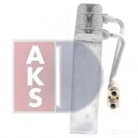 Испаритель кондиционера AKS DASIS 9F4 8J 820419n 1424299050 4044455808015 - Изображение 13