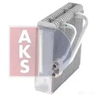 Испаритель кондиционера AKS DASIS 9F4 8J 820419n 1424299050 4044455808015 - Изображение 14