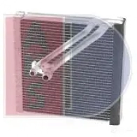 Испаритель кондиционера AKS DASIS 042037n MR2 EKI 1437293806 - Изображение 2