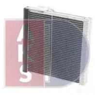 Испаритель кондиционера AKS DASIS 042037n MR2 EKI 1437293806 - Изображение 11