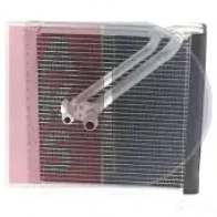 Испаритель кондиционера AKS DASIS 042037n MR2 EKI 1437293806 - Изображение 18