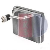 Испаритель кондиционера AKS DASIS 1437292598 820397n R 0JLC - Изображение 4