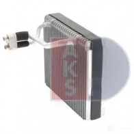 Испаритель кондиционера AKS DASIS 1437292598 820397n R 0JLC - Изображение 5