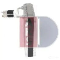 Испаритель кондиционера AKS DASIS 1437292598 820397n R 0JLC - Изображение 6