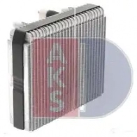 Испаритель кондиционера AKS DASIS 1437292598 820397n R 0JLC - Изображение 8