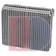 Испаритель кондиционера AKS DASIS 1437292598 820397n R 0JLC - Изображение 11