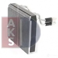 Испаритель кондиционера AKS DASIS 1437292598 820397n R 0JLC - Изображение 13