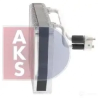 Испаритель кондиционера AKS DASIS 1437292598 820397n R 0JLC - Изображение 14