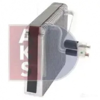 Испаритель кондиционера AKS DASIS 1437292598 820397n R 0JLC - Изображение 15