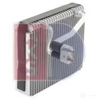 Испаритель кондиционера AKS DASIS 1437292598 820397n R 0JLC - Изображение 16