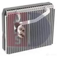 Испаритель кондиционера AKS DASIS 1437292598 820397n R 0JLC - Изображение 17