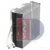 Испаритель кондиционера AKS DASIS 878482 820247n 4044455345695 I0 PTG - Изображение 5
