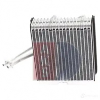 Испаритель кондиционера AKS DASIS 878482 820247n 4044455345695 I0 PTG - Изображение 8