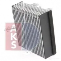 Испаритель кондиционера AKS DASIS 878482 820247n 4044455345695 I0 PTG - Изображение 10