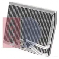 Испаритель кондиционера AKS DASIS 562083n 1437292600 7Z3S 5VI - Изображение 3