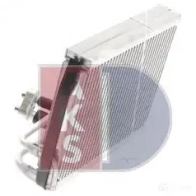 Испаритель кондиционера AKS DASIS 562083n 1437292600 7Z3S 5VI - Изображение 7
