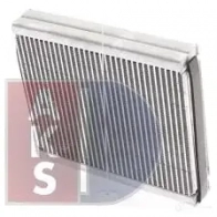 Испаритель кондиционера AKS DASIS 562083n 1437292600 7Z3S 5VI - Изображение 11