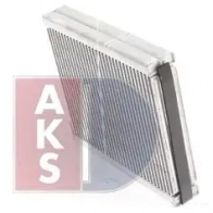 Испаритель кондиционера AKS DASIS 562083n 1437292600 7Z3S 5VI - Изображение 12