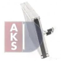 Испаритель кондиционера AKS DASIS 562083n 1437292600 7Z3S 5VI - Изображение 13