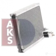 Испаритель кондиционера AKS DASIS 562083n 1437292600 7Z3S 5VI - Изображение 15