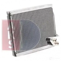 Испаритель кондиционера AKS DASIS 562083n 1437292600 7Z3S 5VI - Изображение 16