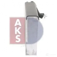 Испаритель кондиционера AKS DASIS 4044455502258 878544 820337n 1 2LNMHR - Изображение 11