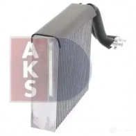 Испаритель кондиционера AKS DASIS 4044455502258 878544 820337n 1 2LNMHR - Изображение 12