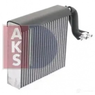 Испаритель кондиционера AKS DASIS 4044455502258 878544 820337n 1 2LNMHR - Изображение 13